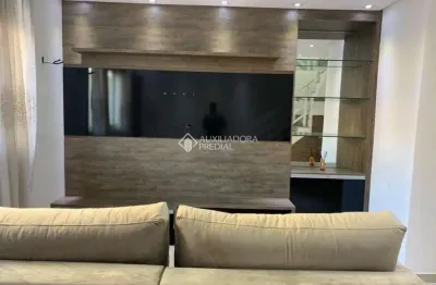 Casa em condomínio fechado com 3 quartos à venda na rua araci, 41, vila curuçá, santo andré, 100 m2 por r$ 770.000