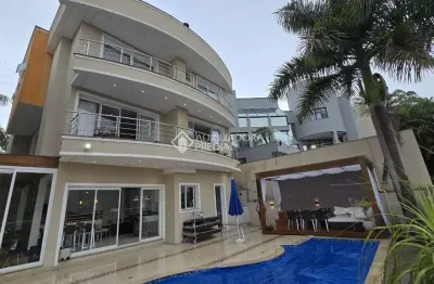Casa em condomínio fechado com 4 quartos à venda na avenida omar daibert, 1, parque terra nova ii, são bernardo do campo, 530 m2 por r$ 5.850.000