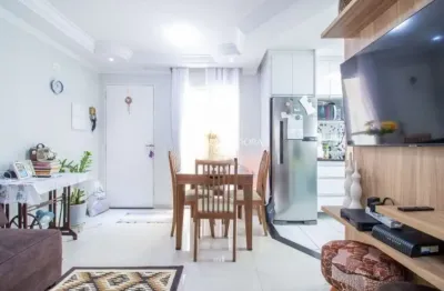 Apartamento com 2 quartos à venda na avenida wallace simonsen, 1450, nova petrópolis, são bernardo do campo, 48 m2 por r$ 320.000