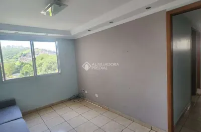 Apartamento com 2 quartos à venda na rua tiradentes, 1837, santa terezinha, são bernardo do campo, 52 m2 por r$ 295.000
