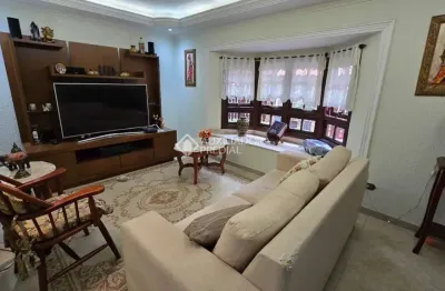 Casa com 3 quartos à venda na rua josé tosi filho, 38, assunção, são bernardo do campo, 184 m2 por r$ 650.000