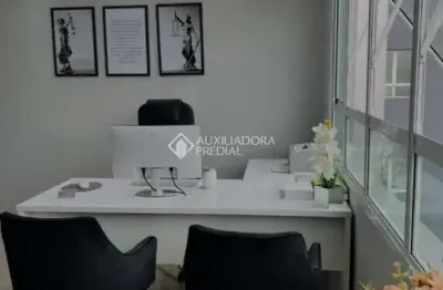 Sala comercial à venda na rua campos sales, 167, vila bocaina, mauá, 57 m2 por r$ 212.000