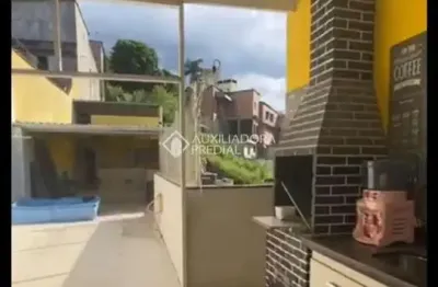 Casa com 3 quartos à venda na joão batista de lima, 308, jardim éden, mauá, 160 m2 por r$ 640.000