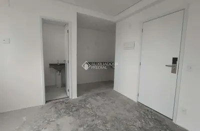 Apartamento com 1 quarto à venda na rua principe humberto, 230, centro, são bernardo do campo, 24 m2 por r$ 249.800