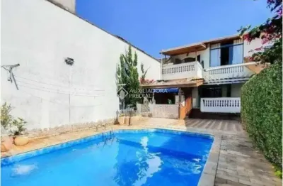 Casa com 4 quartos à venda na rua josé rocha, 274, independência, são bernardo do campo, 217 m2 por r$ 999.999