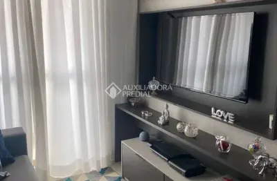 Apartamento com 2 quartos à venda na rua doutor amâncio de carvalho, 349, baeta neves, são bernardo do campo, 50 m2 por r$ 530.000
