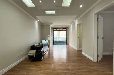 Apartamento com 3 quartos à venda na rua guiratinga, 500, chácara inglesa, são paulo, 110 m2 por r$ 1.276.000