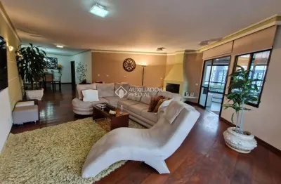 Apartamento com 4 quartos à venda na rua tomé de sousa, 100, centro, são bernardo do campo, 205 m2 por r$ 1.700.000
