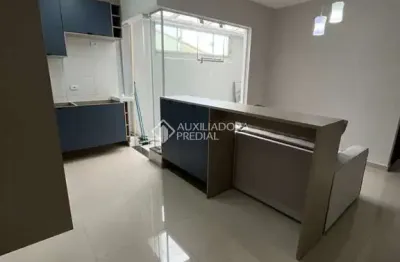 Apartamento com 2 quartos à venda na tefé, 51, parque jaçatuba, santo andré, 57 m2 por r$ 372.500