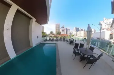 Apartamento com 3 quartos à venda na rua doutor ernesto vergara, 167, tupi, praia grande, 142 m2 por r$ 799.000
