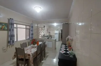 Casa com 5 quartos à venda na paraguai, 362, parque das américas, mauá, 137 m2 por r$ 480.000