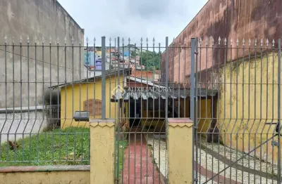 Terreno à venda na presidente castelo branco, 692, jardim zaira, mauá, 300 m2 por r$ 1.250.000