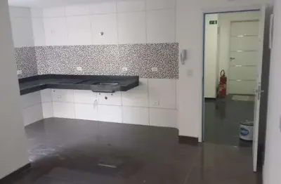 Apartamento com 3 quartos à venda na rua javaés, 440, vila eldízia, santo andré, 75 m2 por r$ 565.000