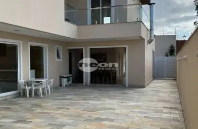 Casa em condomínio fechado com 3 quartos à venda na avenida omar daibert, 1, parque terra nova ii, são bernardo do campo, 500 m2 por r$ 5.800.000