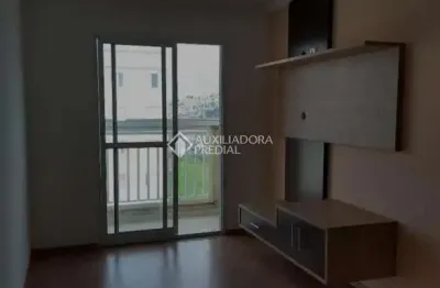 Apartamento com 2 quartos à venda na rua orlando tasca, 277, vila falchi, mauá, 58 m2 por r$ 320.000