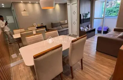 Apartamento com 2 quartos à venda na rua são pedro, 121, centro, diadema, 56 m2 por r$ 340.000
