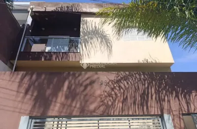 Casa com 3 quartos à venda na caparaó, 028, condomínio maracanã, santo andré, 135 m2 por r$ 400.000
