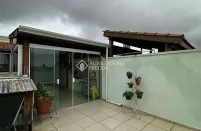 Apartamento com 2 quartos à venda na rua alenquer, 267, paraíso, santo andré, 125 m2 por r$ 486.000