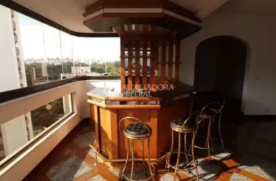 Apartamento com 3 quartos à venda na rua ministro gabriel de rezende passos, 267, moema, são paulo, 242 m2 por r$ 4.300.000
