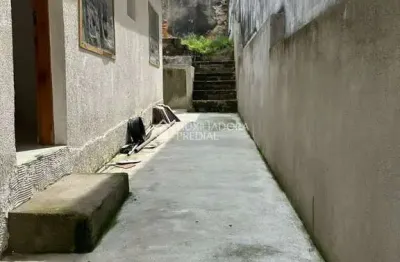Casa com 1 quarto à venda na rua noel nutels, 74, jordanópolis, são bernardo do campo, 100 m2 por r$ 348.000