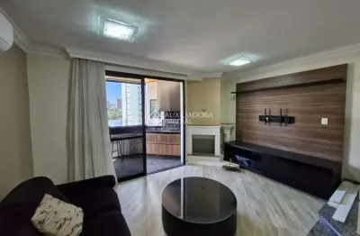 Apartamento com 4 quartos à venda na rua carlos del prete, 265, centro, são bernardo do campo, 164 m2 por r$ 1.070.000