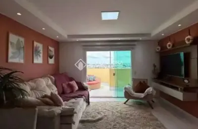 Cobertura com 4 quartos à venda na avenida ministro oswaldo aranha, 23, rudge ramos, são bernardo do campo, 170 m2 por r$ 1.299.000