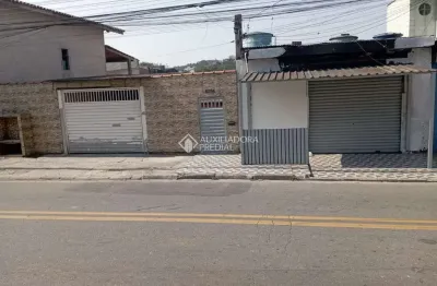 Casa com 2 quartos à venda na avenida barão de mauá, 6294, jardim itapeva, mauá, 329 m2 por r$ 390.000