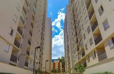 Apartamento com 2 quartos à venda na rua bandeirantes, 239, conceição, diadema, 55 m2 por r$ 330.000