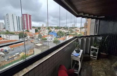Apartamento com 3 quartos à venda na rua capeberibe, 421, barcelona, são caetano do sul, 110 m2 por r$ 780.000