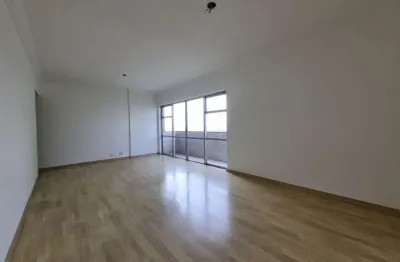 Apartamento com 3 quartos à venda na rua domiciano rossi, 320, centro, são bernardo do campo, 123 m2 por r$ 650.000
