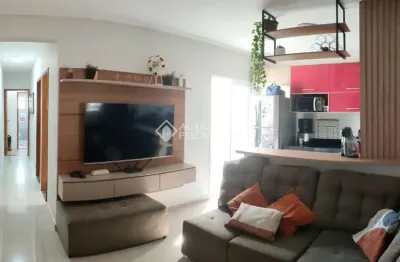 Apartamento com 2 quartos à venda na rua gonçalo zarco, 73, vila aquilino, santo andré, 55 m2 por r$ 390.000