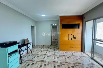 Apartamento com 3 quartos à venda na avenida dom jaime de barros câmara, 375, planalto, são bernardo do campo, 72 m2 por r$ 470.000