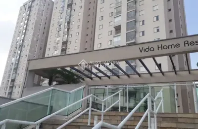 Apartamento com 1 quarto à venda na avenida andrade neves, 119, vila alzira, santo andré, 75 m2 por r$ 530.000