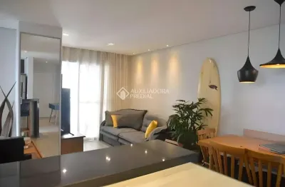 Apartamento com 2 quartos à venda na rua cristóvão colombo, 600, vila américa, santo andré, 66 m2 por r$ 550.000