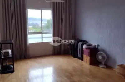 Apartamento com 2 quartos à venda na rua armando backx, 491, demarchi, são bernardo do campo, 62 m2 por r$ 345.000