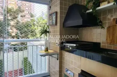 Apartamento com 3 quartos à venda na travessa dos vianas, 427, vila baeta neves, são bernardo do campo, 82 m2 por r$ 650.000
