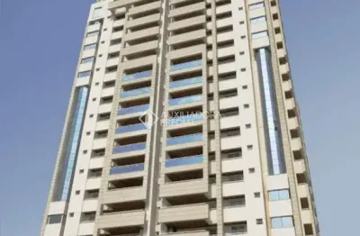 Cobertura com 3 quartos à venda na rua siqueira campos, 107, centro, santo andré, 227 m2 por r$ 1.890.000