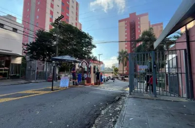 Apartamento com 2 quartos à venda na avenida senador vergueiro, 2685, rudge ramos, são bernardo do campo, 56 m2 por r$ 260.000