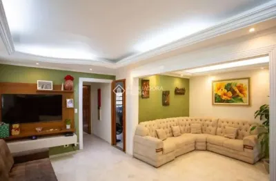 Casa com 4 quartos à venda na rua césar felice battistin, 48, assunção, são bernardo do campo, 261 m2 por r$ 915.000
