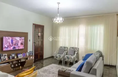 Casa com 3 quartos à venda na rua flamínio fávero, 269, nova petrópolis, são bernardo do campo, 184 m2 por r$ 795.000