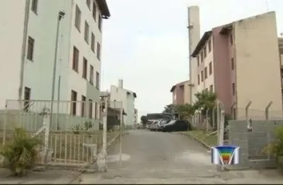 Apartamento com 2 quartos à venda na antônio eulálio dos santos filho, 80, cecap, taubaté, 50 m2 por r$ 120.000