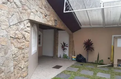 Casa com 3 quartos à venda na coronel benedito elpídio hidalgo, 15, jardim independência, taubaté, 180 m2 por r$ 820.000
