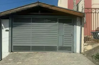 Casa com 2 quartos à venda na rua madre felicia, 113, jardim continental ii, taubaté, 120 m2 por r$ 330.000