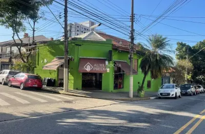 Casa comercial à venda na rua oriente, 264, barcelona, são caetano do sul, 400 m2 por r$ 2.000.000