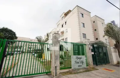 Apartamento com 3 quartos à venda na rua vereador rafael braga, 600, jardim santa clara, taubaté, 70 m2 por r$ 280.000