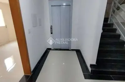 Apartamento com 2 quartos à venda na rua andradina, 342, vila valparaíso, santo andré, 58 m2 por r$ 480.000