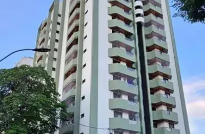 Apartamento com 3 quartos à venda na avenida tiradentes, 477, jardim das nações, taubaté, 170 m2 por r$ 840.500
