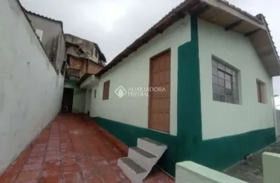 Casa com 3 quartos à venda na josé delpoio, 349, vila assis brasil, mauá, 330 m2 por r$ 498.000