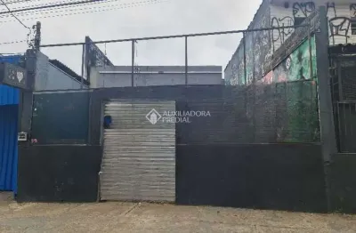 Barracão / galpão / depósito à venda na avenida doutor rudge ramos, 1548, rudge ramos, são bernardo do campo, 200 m2 por r$ 650.000