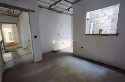 Apartamento com 2 quartos à venda na rua baía blanca, 734, parque novo oratório, santo andré, 55 m2 por r$ 378.000
